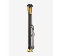 Lezyne Digital Shock Drive Hand Pump Black Gold