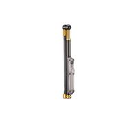 Lezyne Digital Shock Drive Black/Gold Suspension Pump