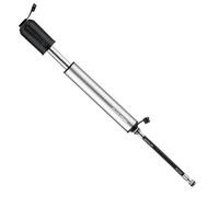 LEZYNE Diverse High-End Minipumpe SPORT DRIVE HV Small grau