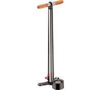 Lezyne Drive Floor Pump Silver 220 Psi