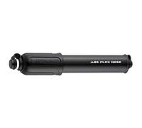 Lezyne Drive Hv Medium Mini Pump 90 Psi Silver