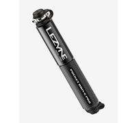 Lezyne Pocket Drive Pro Mini Pump Silver 160 Psi