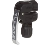 LEZYNE Dual Valve Alternative Bicycle Pump Head, Presta, Schrader, and Dunlop