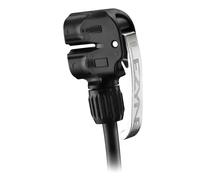 Lezyne Dual Valve Head For Presta And Schrader Pump One Size Black