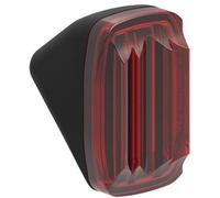 Lezyne - eBike Rear Fender STVZO - Black