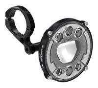 Lezyne E-Bike Mega HB STVZO E2000 Electric Bike LED Front Light