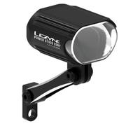 Lezyne E-bike Power Stvzo E500+ Front Light 500 Lumens Satin Black
