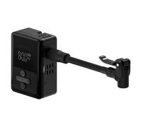 Lezyne E-Drive Electric Mini Pump - Black / Electric Pumps