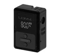 Lezyne E-Drive Electric Mini Pump - Black / Electric Pumps