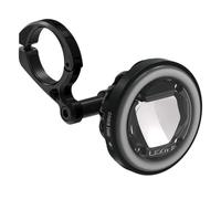 Lezyne Orbis Stvzo E600 Front Light 600 Lumens Black