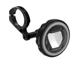 Lezyne eBike Orbis STVZO E600 Front Light Flat Black