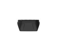 LEZYNE, End Plug-HECTO/Micro Drive Unisex Adult, Black, One Size