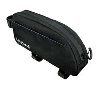 Lezyne Energy Caddy Xl Top Tube Bag 0.8l One Size Black