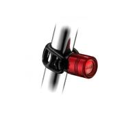 Lezyne Femto 1-led-1p-v100 Light Set One Size Black