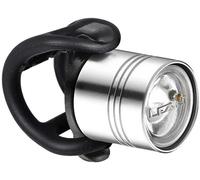 Lezyne Femto Drive LED Front Light Silver