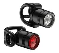 Lezyne Femto Drive Light Set Black, Pair