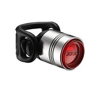 LEZYNE Femto Drive Rear Light - Silver