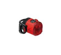 Lezyne Femto Usb Rear Light Red 15 Lumens