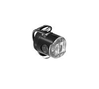 Lezyne Femto USB Drive Front Bike Light, Black One Size