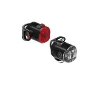 Lezyne Femto USB C Drive Bike Light Set one size