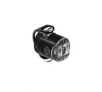 Lezyne Femto Usb C Drive Front Light Silver 50 Lumens