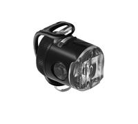Lezyne Femto USB-C Drive LED Front Bike Light - Black / Rechargeable / Front