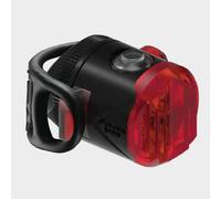 Lezyne Femto Usb-C Drive Rear Light - Black, Black