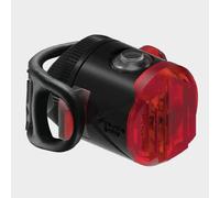 Lezyne Femto USB-C Drive LED Rear Bike Light - Black / Rechargeable / Rear
