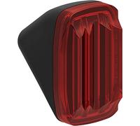 Lezyne Fender Stvzo E-bike Rear Light Red 10 Lumens