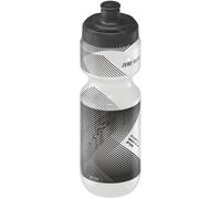 Lezyne Flow Bottle - Foggy Clear (750 ml) Size: 750 ml