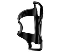 Lezyne Flow Cage Side Load Bottle Cage Pair 1 Right + 1 Left Black