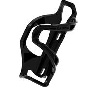 Lezyne Flow Side Load Bottle Cage Black Graphics