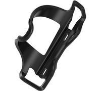 Lezyne Flow Bottle Cage SL Enhanced - Right Hand - Black