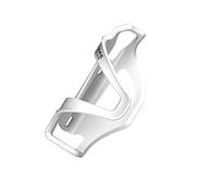 Lezyne Flow Sl-l/sl-r Bottle Cage One Size White
