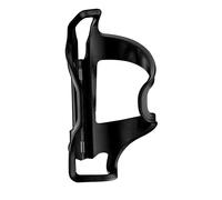 Lezyne Flow Bottle Cage Side Load - Black (L/H) Side: L/H
