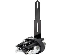 Lezyne Flow Storage Adaptor - Black