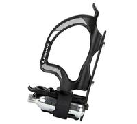 Lezyne Flow Storage Adapter Pump One Size Black