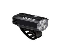 Lezyne Fusion Drive 500+ LED Front Bike Cycle LED Light - Satin Black