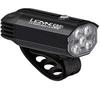 Lezyne Fusion Drive 500+ LED Front Bike Cycle LED Light - Satin Black