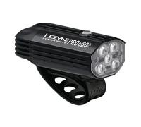 Lezyne Fusion Drive PRO 600+ Front Bike Light one size