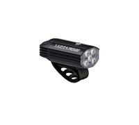 Lezyne Fusion Drive Pro 600+ Front 600 lm Satin Black Cycling light