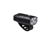 Lezyne Fusion Drive Pro 600+ Front Light Satin Black