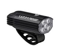 LEZYNE Fusion Drive Pro 600XL Front Bike Light
