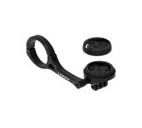 Lezyne Garmin/Wahoo Forward Mount with GoPro