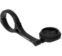 Lezyne Garmin/Wahoo GPS Forward Mount Black