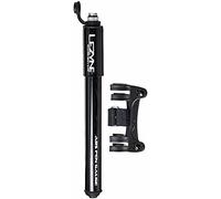 Lezyne Gauge Drive HP Pump, Pump, Gauge Drive HP, black