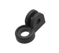 Lezyne GoPro LED Adapter - Black