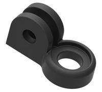 Lezyne Go-Pro Adapter Black