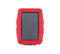 Lezyne GPS Mega XL GPS Cover - Red