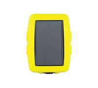 Lezyne GPS Mega XL GPS Cover - Yellow